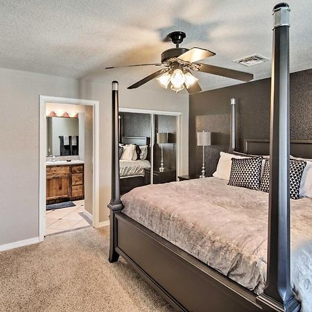 Lake Havasu City Retreat With Patio And Grill Экстерьер фото
