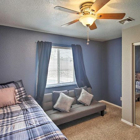 Lake Havasu City Retreat With Patio And Grill Экстерьер фото