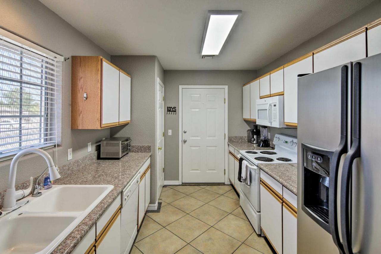 Lake Havasu City Retreat With Patio And Grill Экстерьер фото