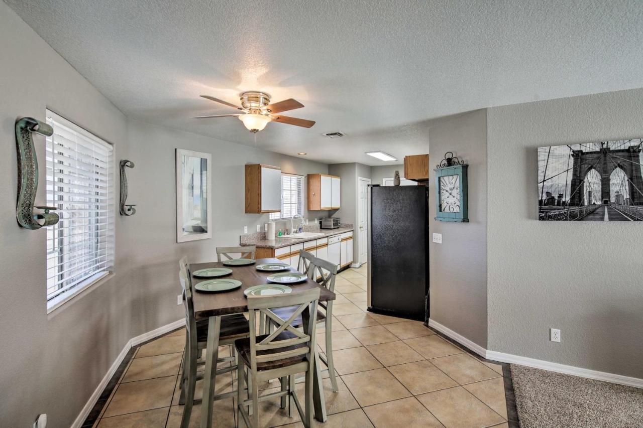 Lake Havasu City Retreat With Patio And Grill Экстерьер фото