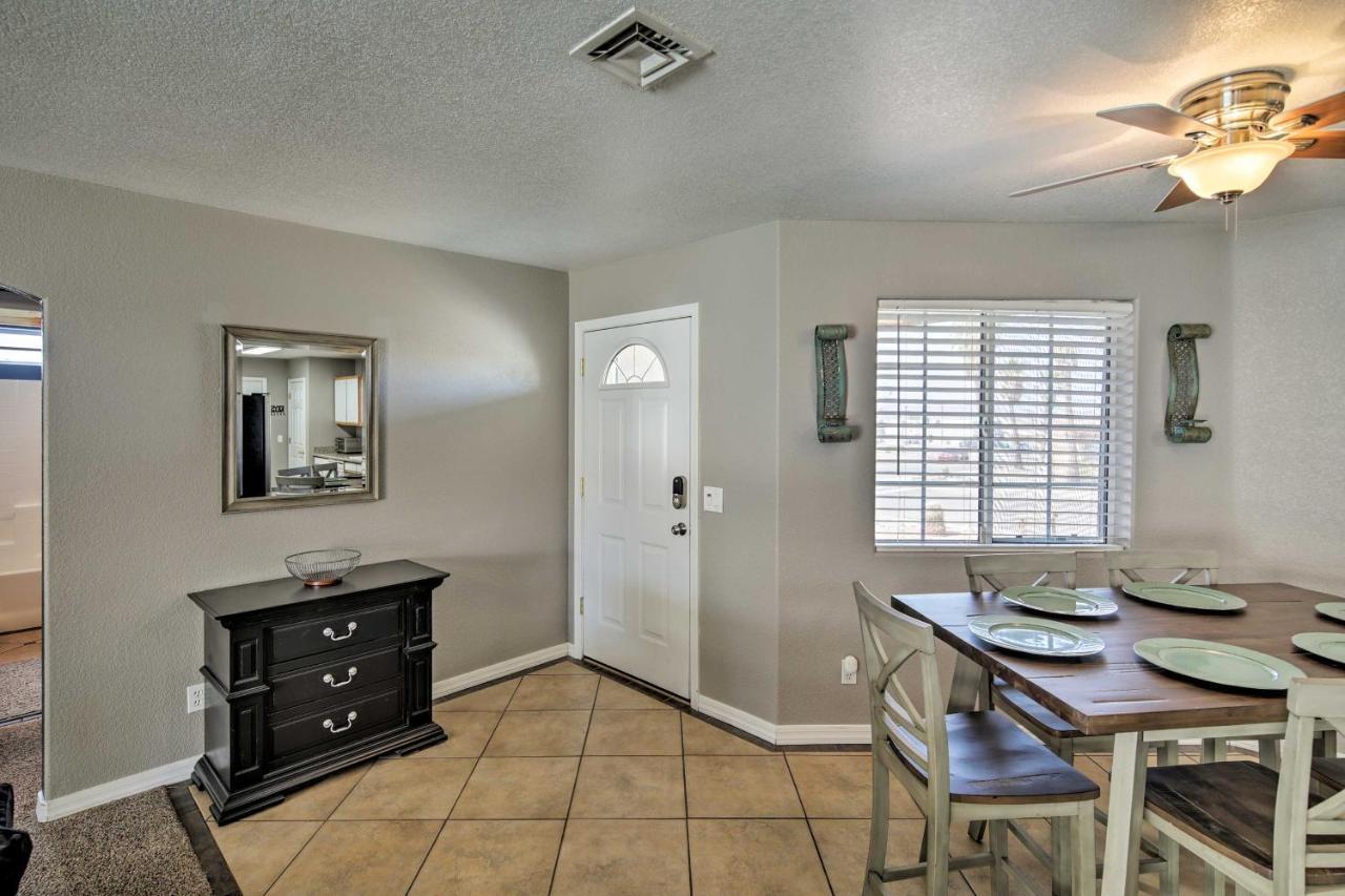 Lake Havasu City Retreat With Patio And Grill Экстерьер фото