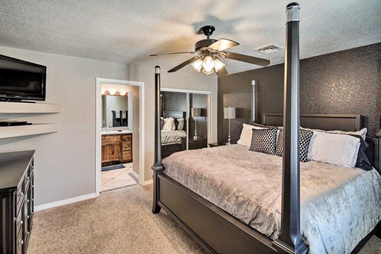 Lake Havasu City Retreat With Patio And Grill Экстерьер фото