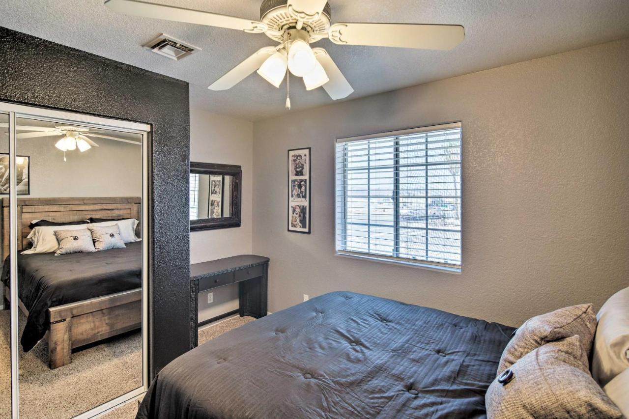 Lake Havasu City Retreat With Patio And Grill Экстерьер фото