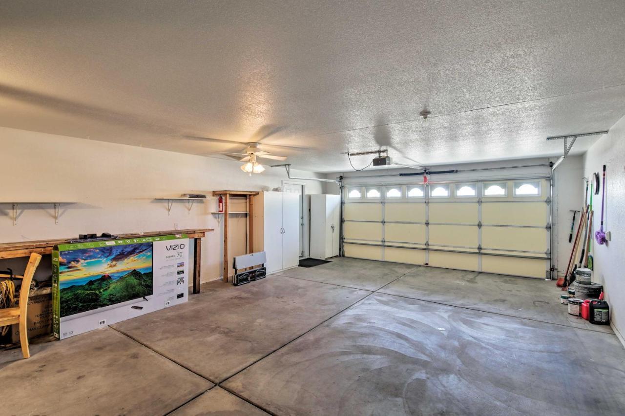 Lake Havasu City Retreat With Patio And Grill Экстерьер фото