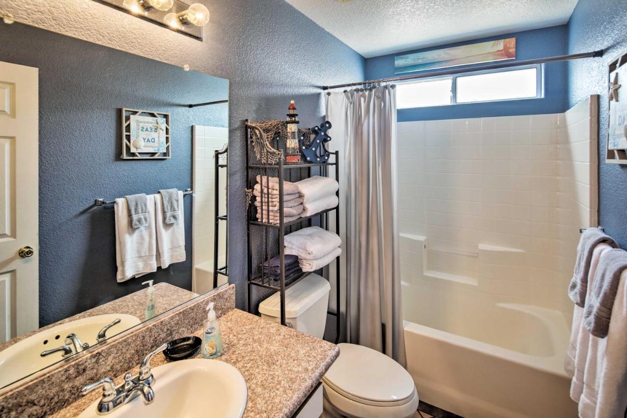 Lake Havasu City Retreat With Patio And Grill Экстерьер фото