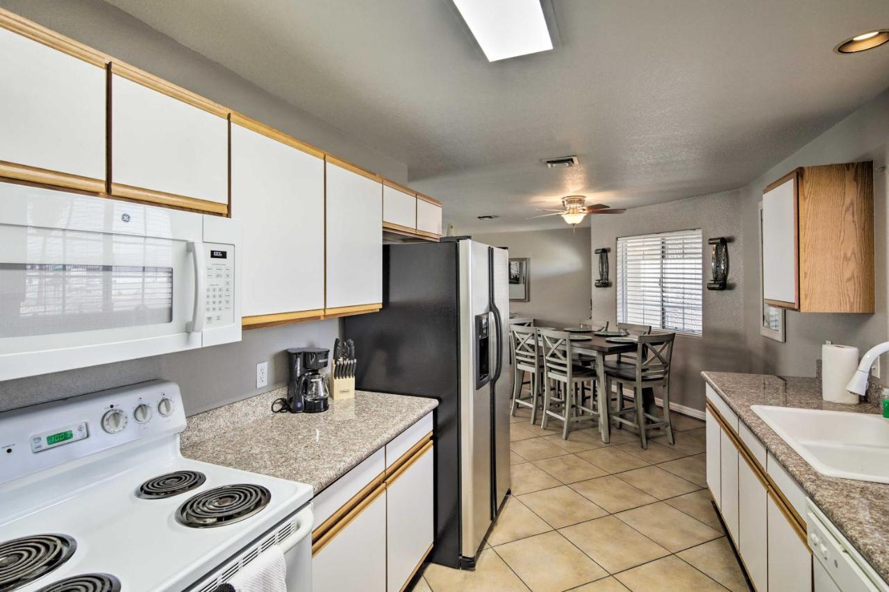 Lake Havasu City Retreat With Patio And Grill Экстерьер фото