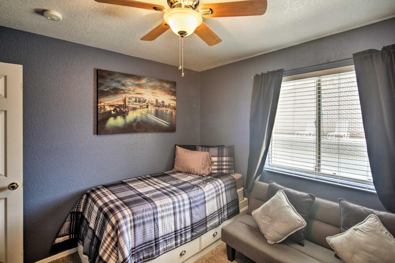 Lake Havasu City Retreat With Patio And Grill Экстерьер фото