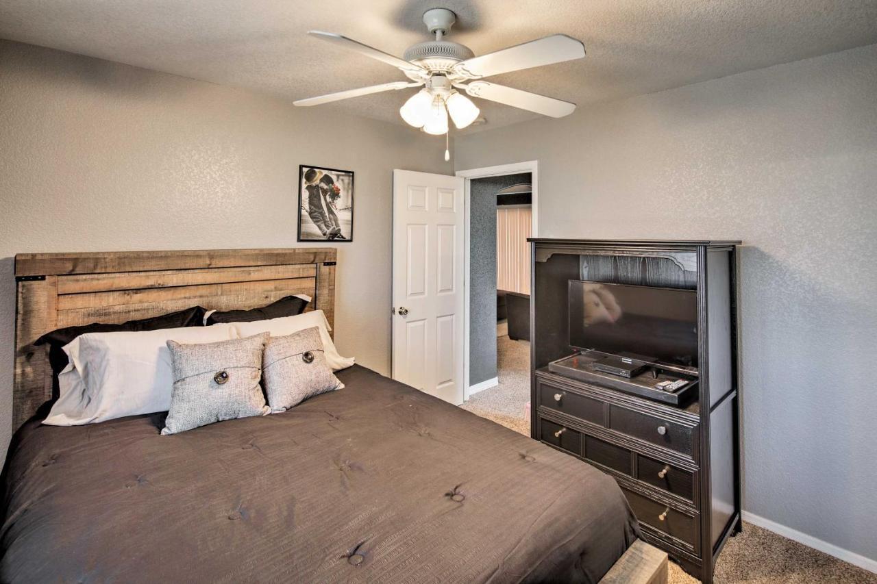 Lake Havasu City Retreat With Patio And Grill Экстерьер фото
